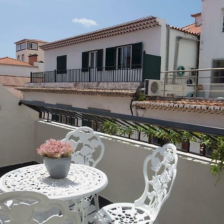 Antonella Home Funchal Ngoại thất bức ảnh