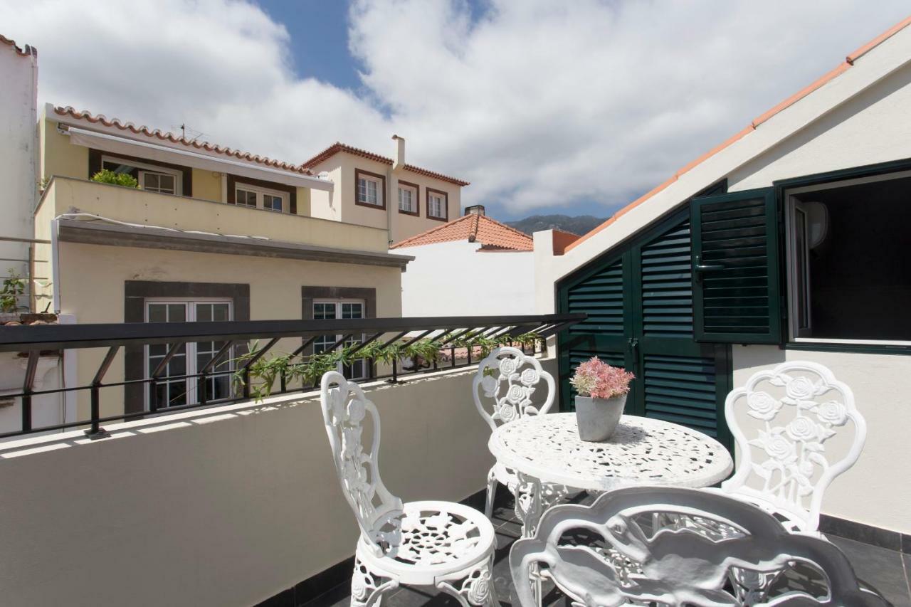 Antonella Home Funchal Ngoại thất bức ảnh