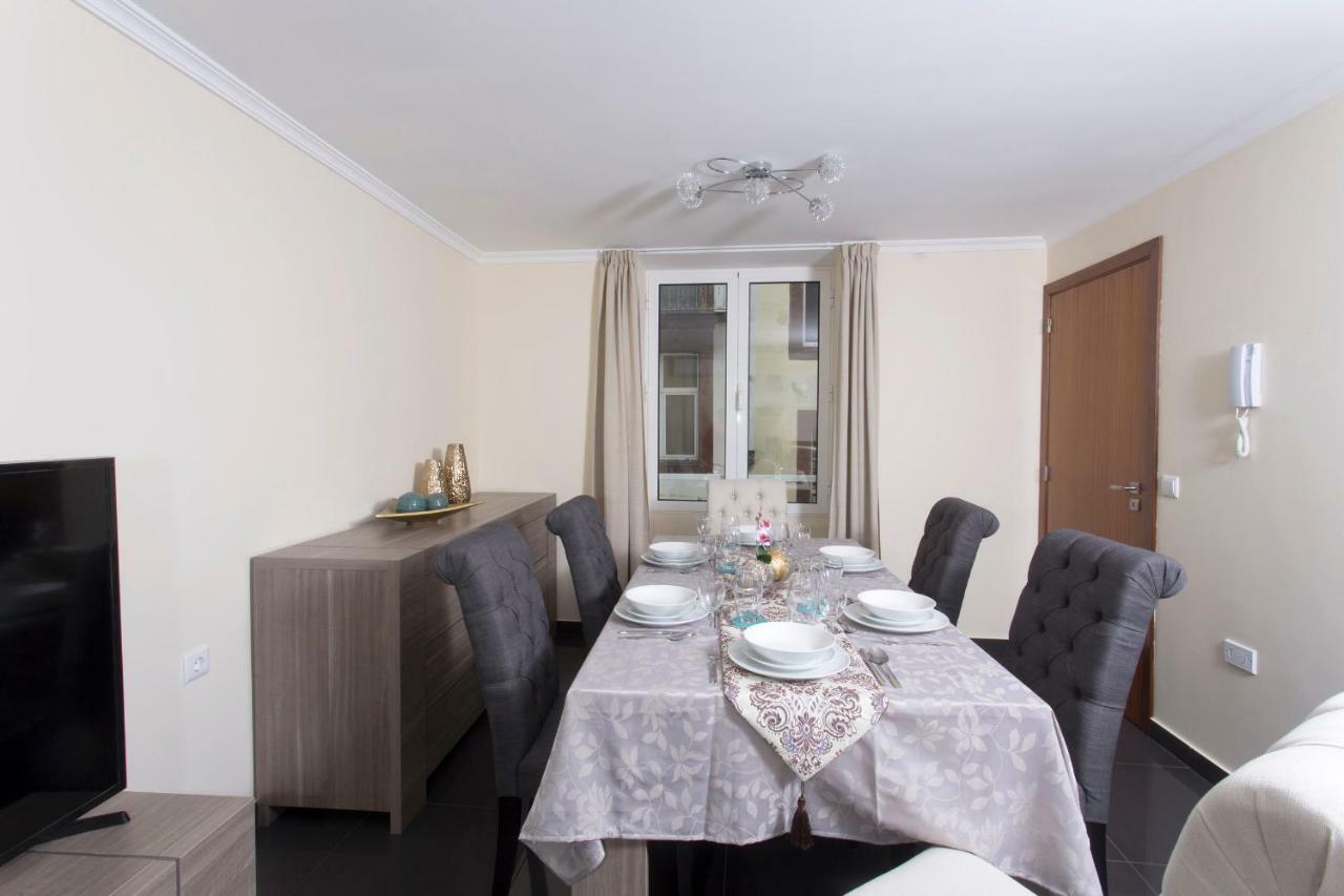 Antonella Home Funchal Ngoại thất bức ảnh