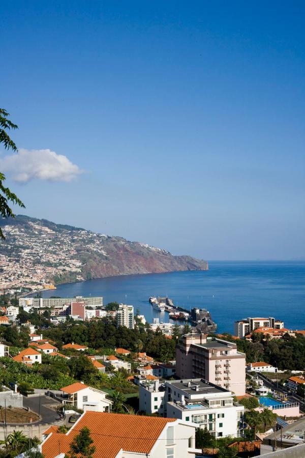 Antonella Home Funchal Ngoại thất bức ảnh