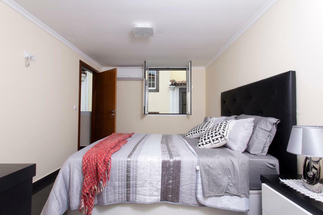 Antonella Home Funchal Ngoại thất bức ảnh