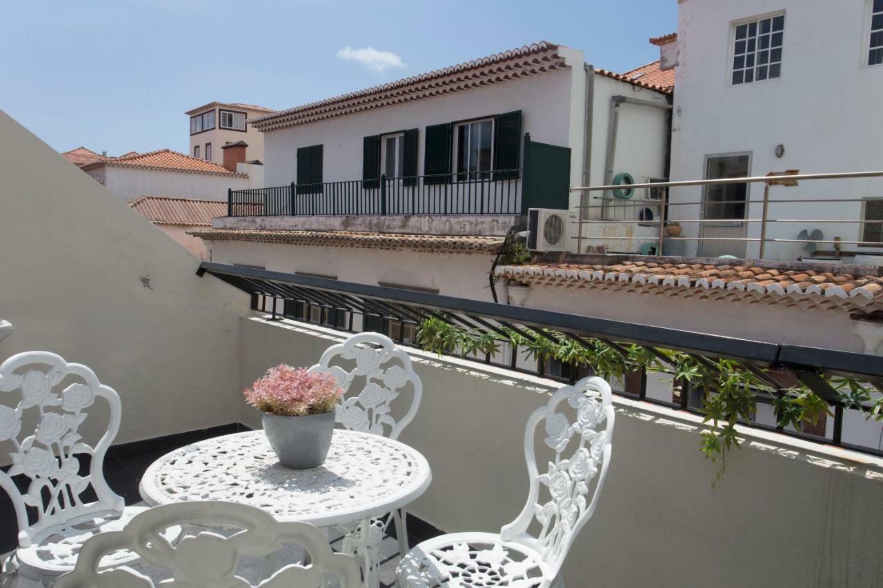 Antonella Home Funchal Ngoại thất bức ảnh