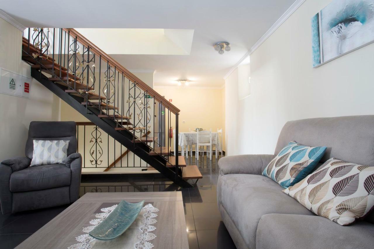 Antonella Home Funchal Ngoại thất bức ảnh