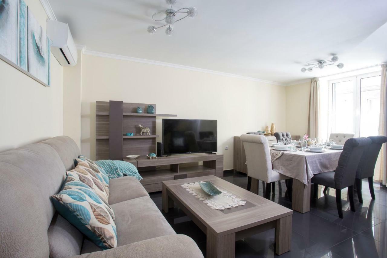 Antonella Home Funchal Ngoại thất bức ảnh