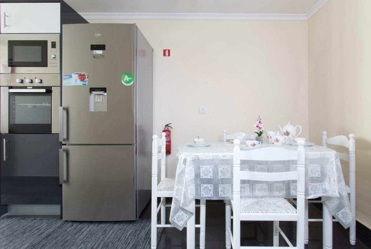 Antonella Home Funchal Ngoại thất bức ảnh