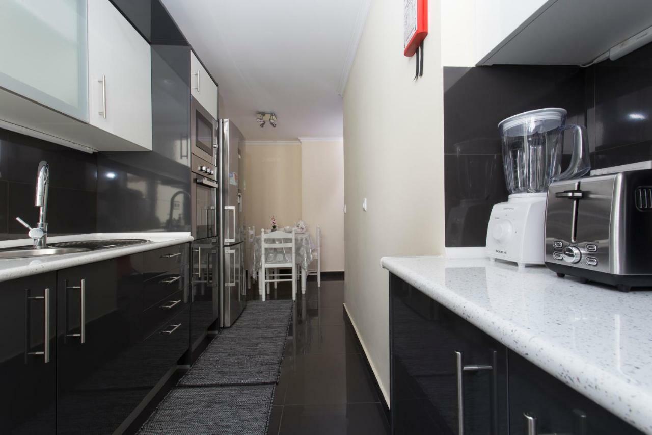 Antonella Home Funchal Ngoại thất bức ảnh