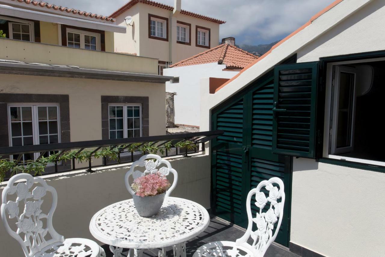Antonella Home Funchal Ngoại thất bức ảnh