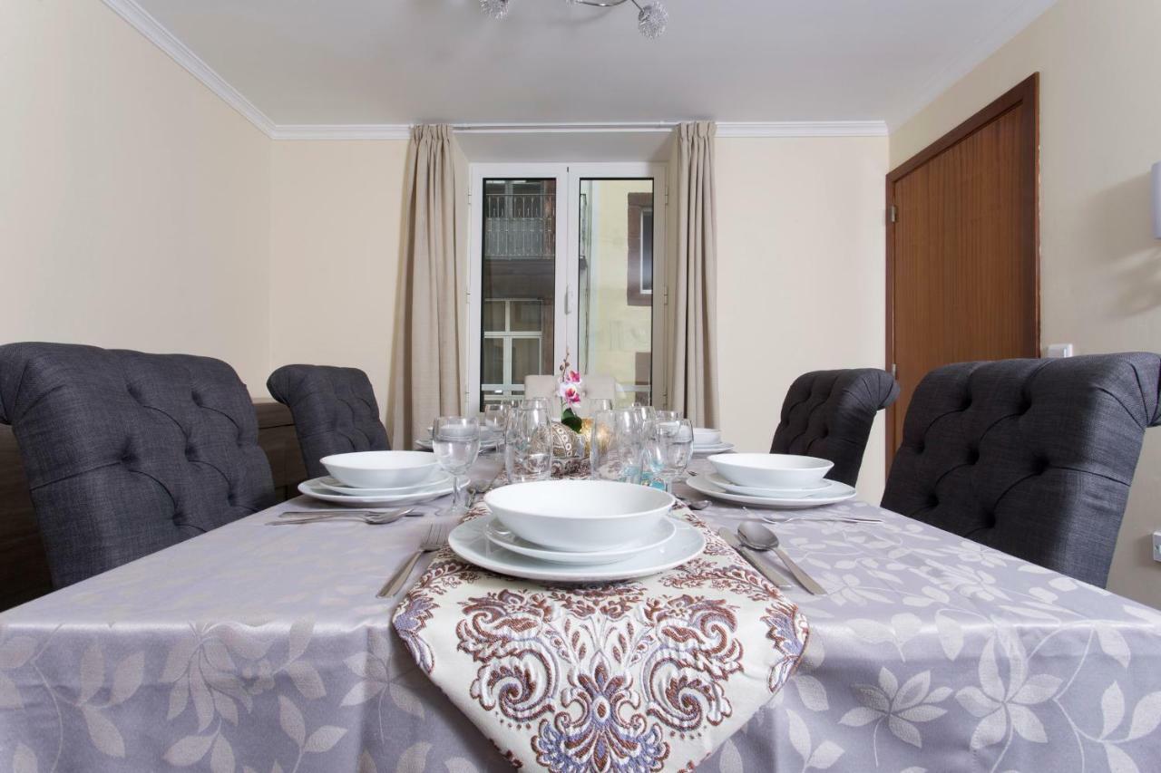 Antonella Home Funchal Ngoại thất bức ảnh
