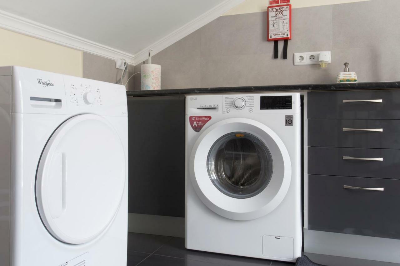 Antonella Home Funchal Ngoại thất bức ảnh