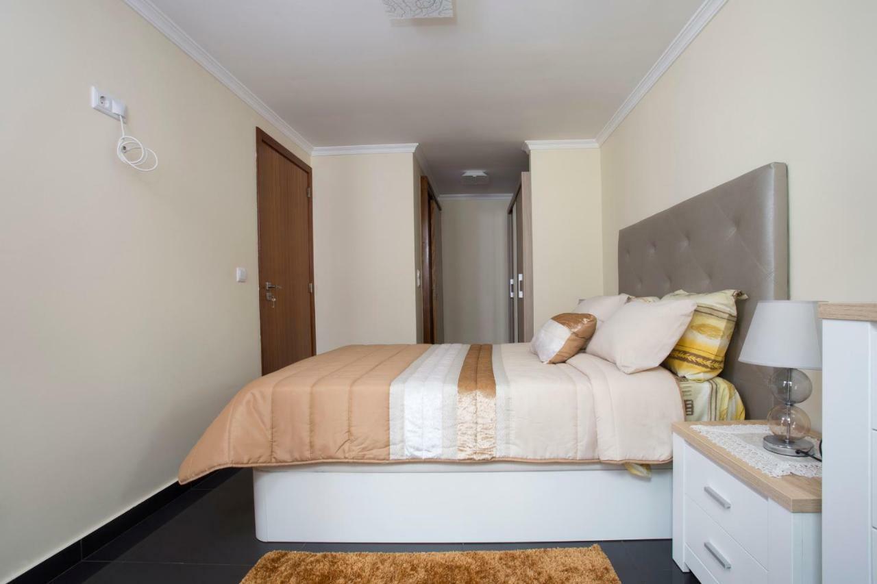Antonella Home Funchal Ngoại thất bức ảnh
