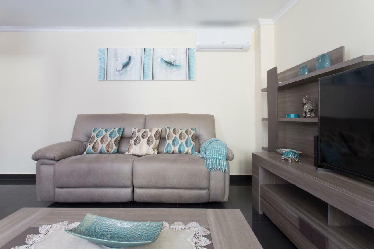 Antonella Home Funchal Ngoại thất bức ảnh