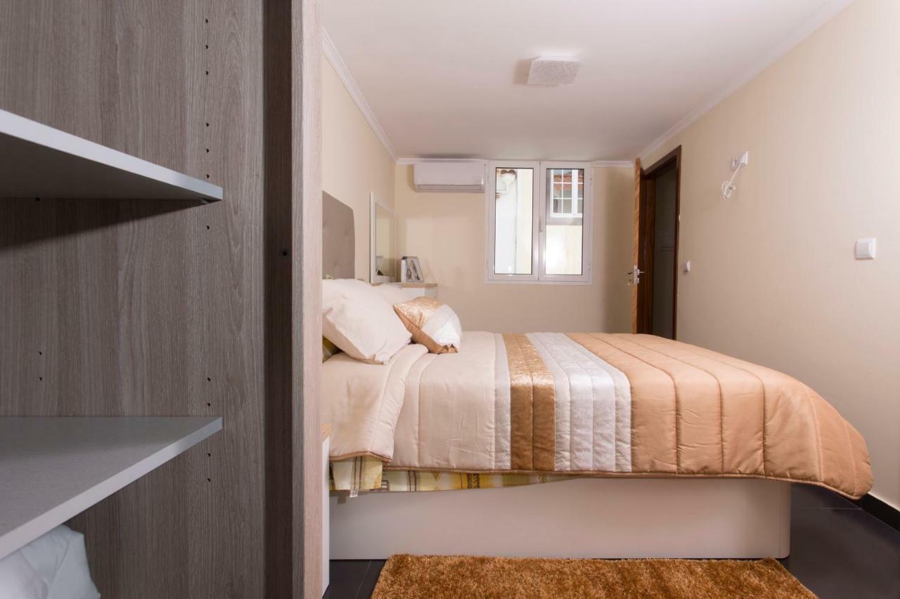 Antonella Home Funchal Ngoại thất bức ảnh