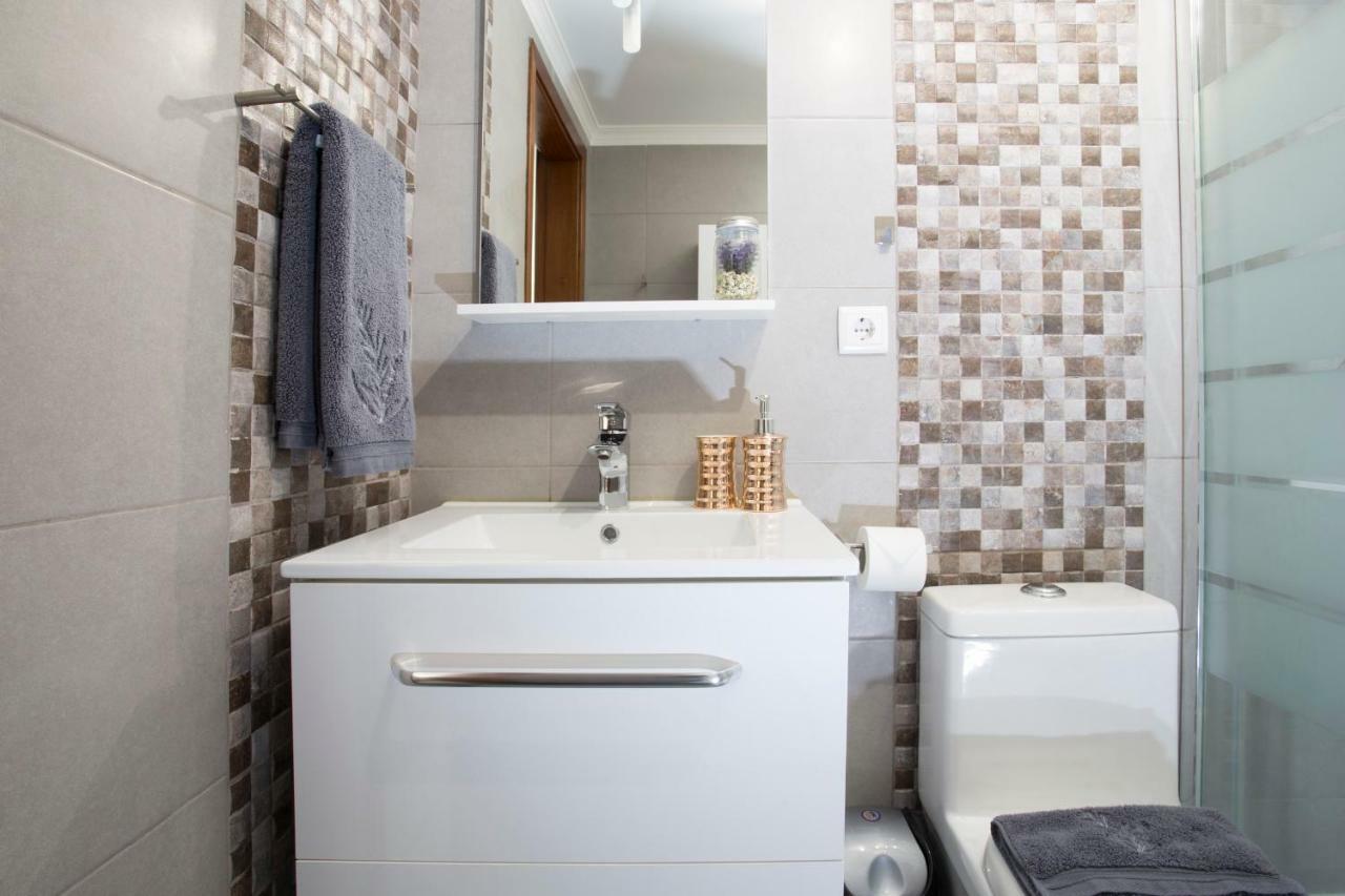 Antonella Home Funchal Ngoại thất bức ảnh