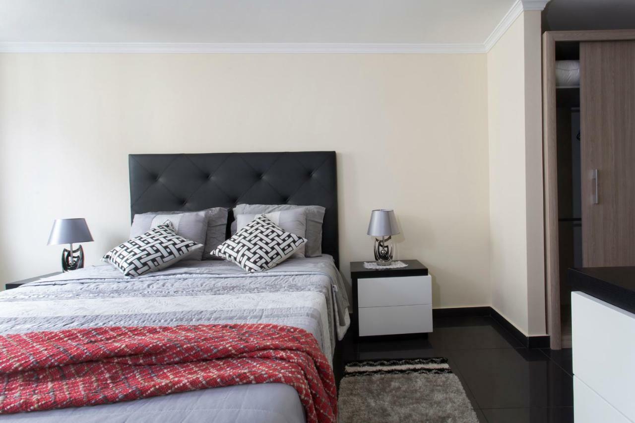 Antonella Home Funchal Ngoại thất bức ảnh