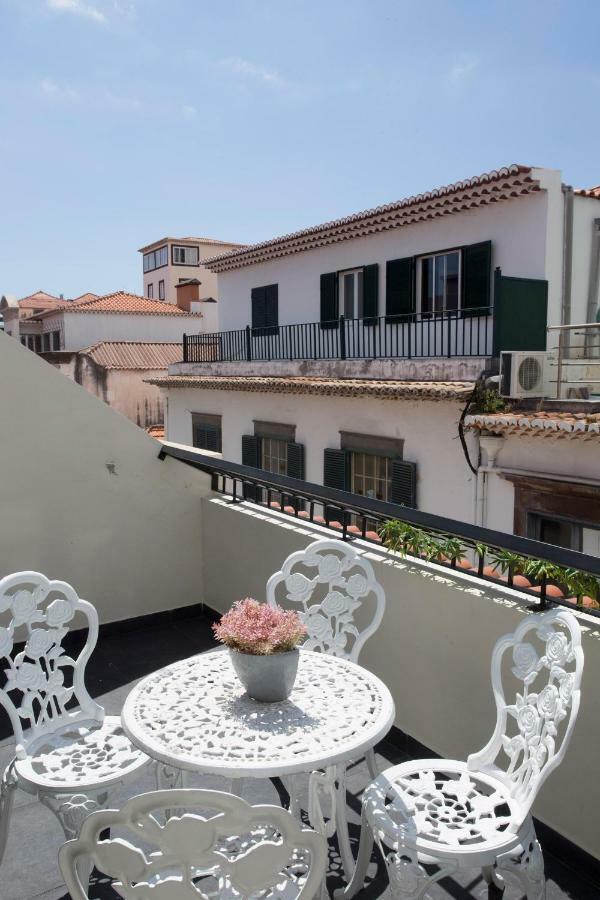 Antonella Home Funchal Ngoại thất bức ảnh
