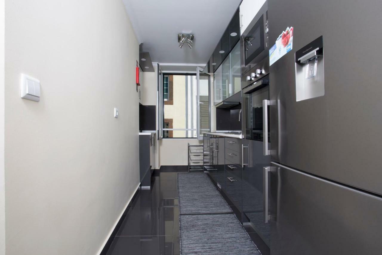 Antonella Home Funchal Ngoại thất bức ảnh