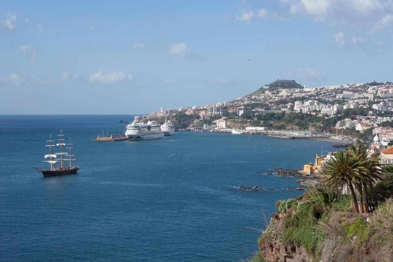 Antonella Home Funchal Ngoại thất bức ảnh